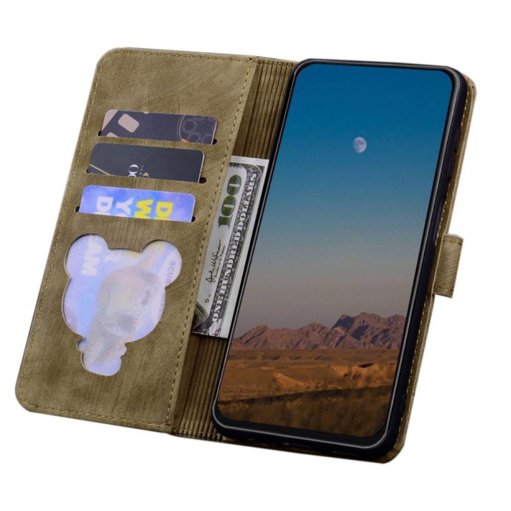 Folio-hoesje Google Pixel 10 / 10 Pro Kattenscène