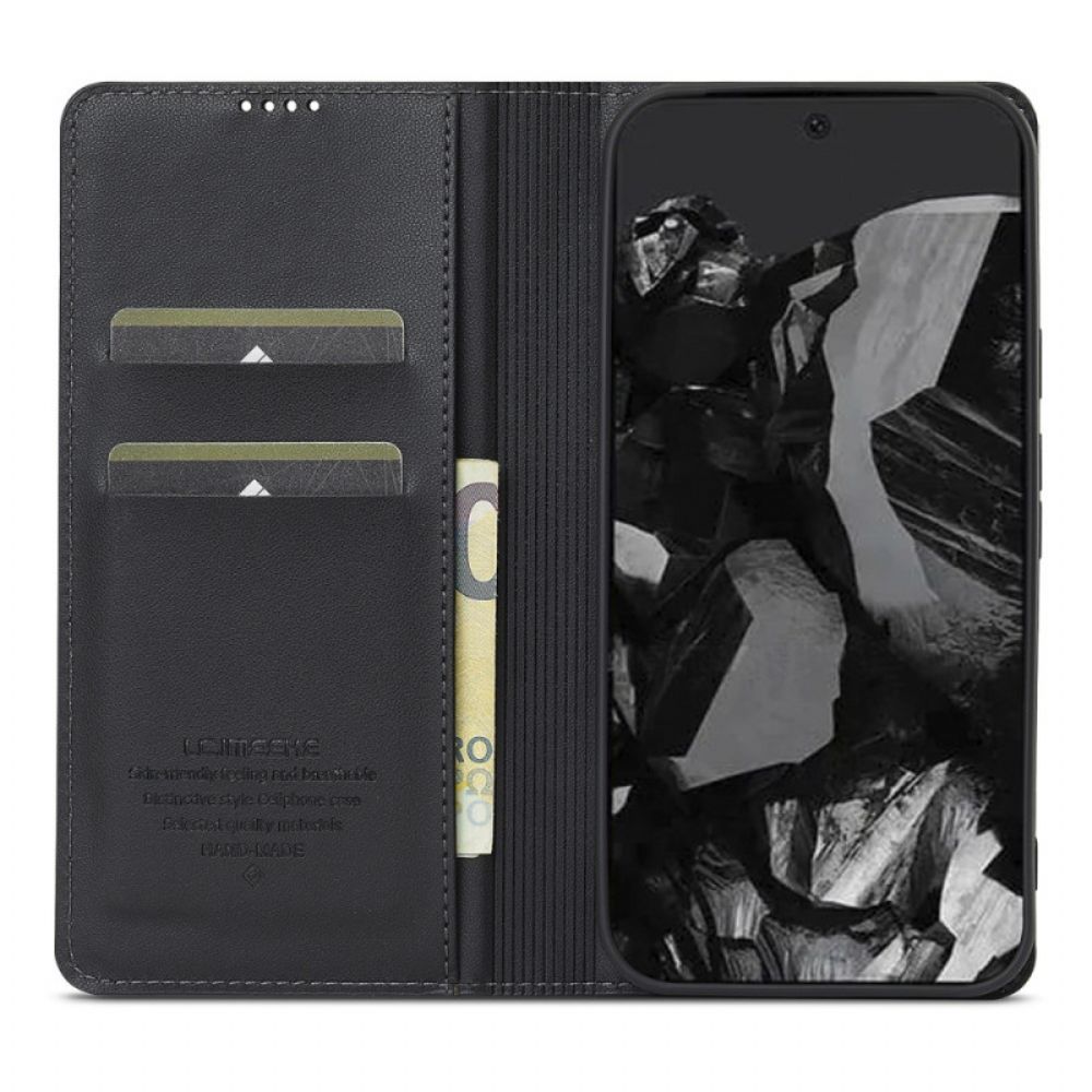 Folio-hoesje Google Pixel 10 / 10 Pro Lcimeeke