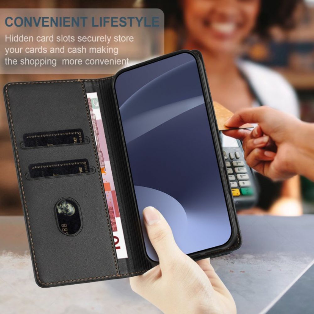 Folio-hoesje Google Pixel 10 / 10 Pro Punkstijl