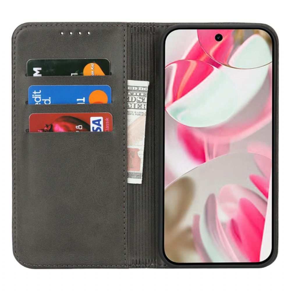 Folio-hoesje Voor Google Pixel 10 / 10 Pro Premium