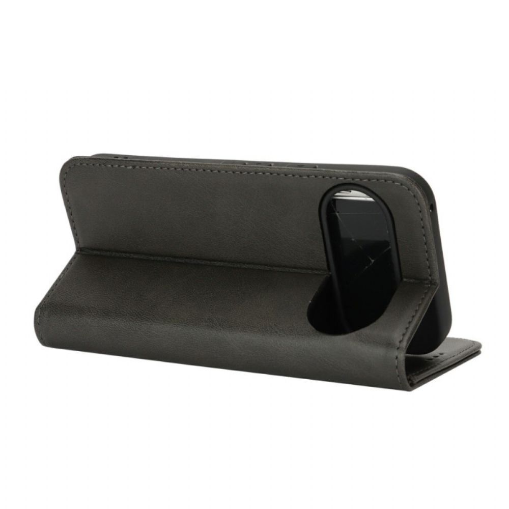 Folio-hoesje Voor Google Pixel 10 / 10 Pro Premium