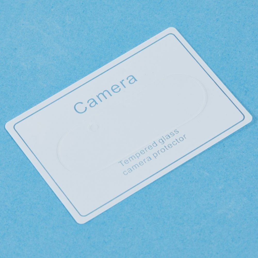 Gehard Glazen Lensbeschermer Voor Google Pixel 10