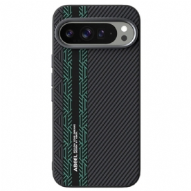 Hoesje Google Pixel 10 / 10 Pro Abeel-design Met Magnetische Sluiting