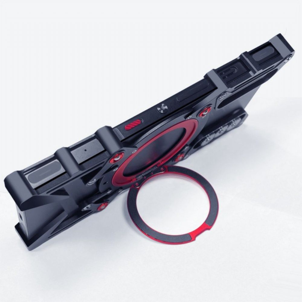 Hoesje Google Pixel 10 / 10 Pro Bumper