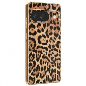 Hoesje Google Pixel 10 / 10 Pro Luipaardprint Bescherming Hoesje
