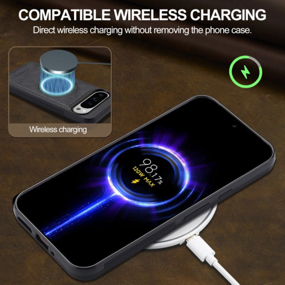 Hoesje Google Pixel 10 / 10 Pro Magnetisch Lc.imeeke