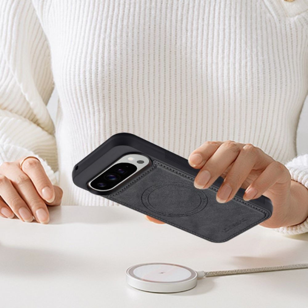 Hoesje Google Pixel 10 / 10 Pro Magnetisch Lc.imeeke