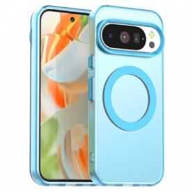 Hoesje Google Pixel 10 / 10 Pro Magsafe-compatibel Mat