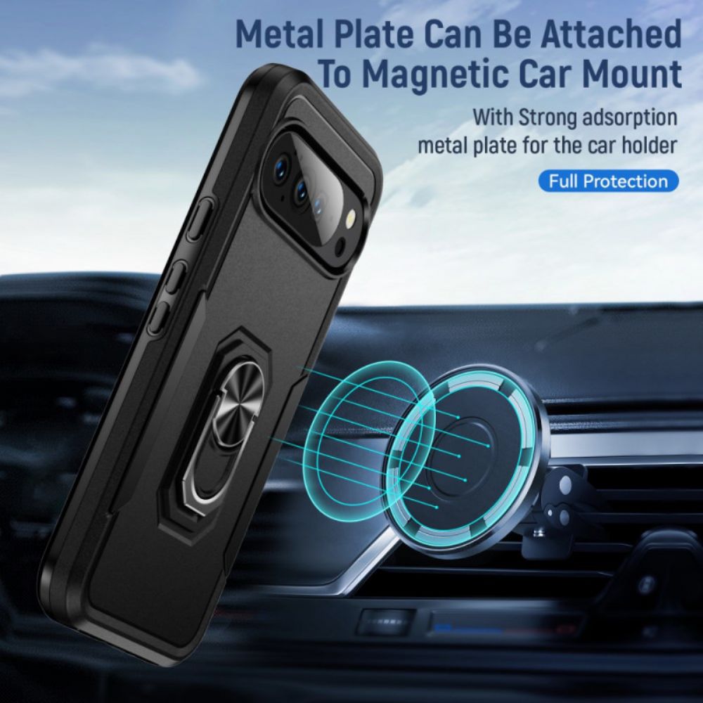 Hoesje Google Pixel 10 / 10 Pro Standaard