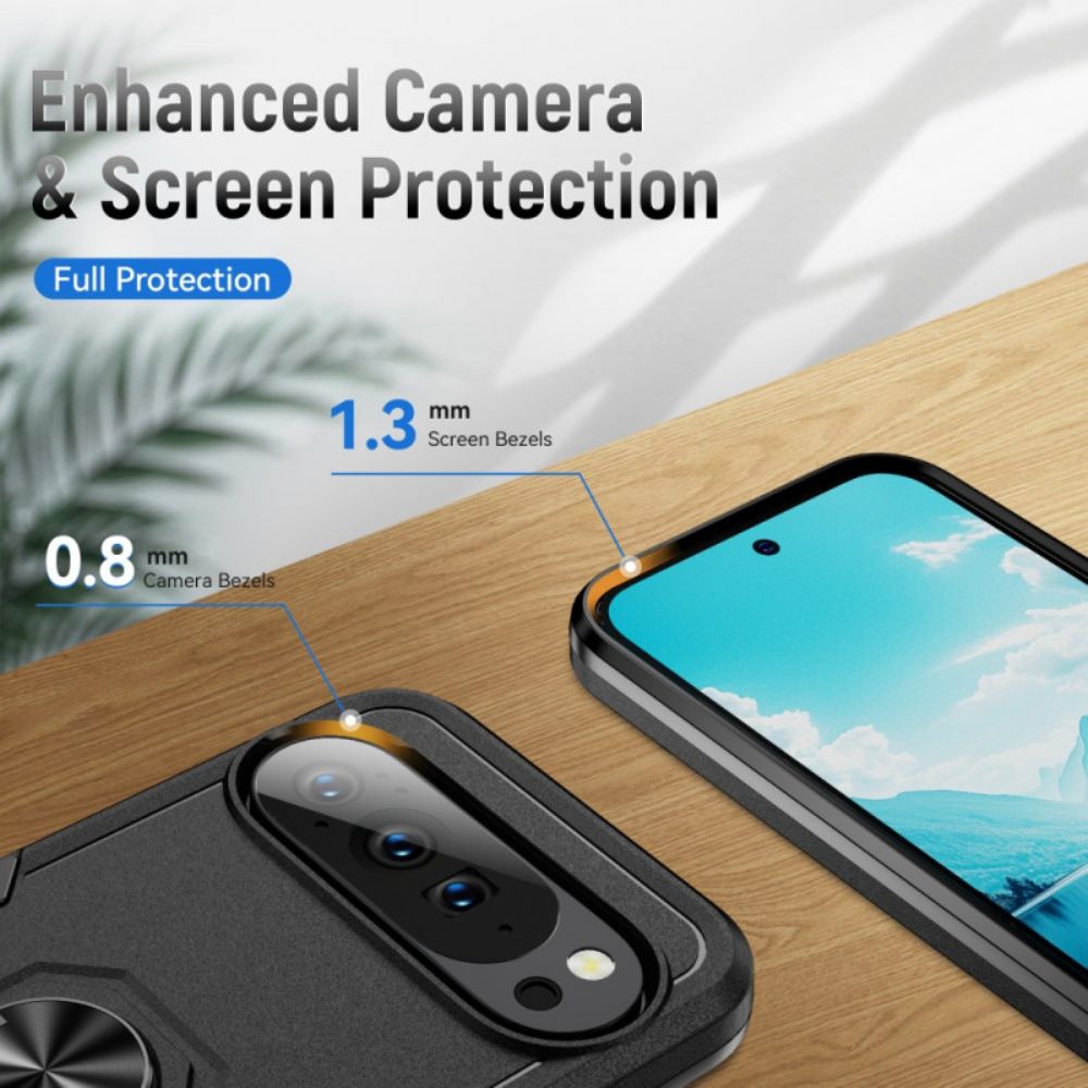 Hoesje Google Pixel 10 / 10 Pro Standaard