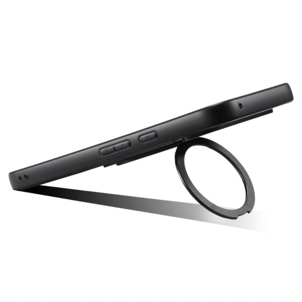 Hoesje Google Pixel 10 / 10 Pro Suteni 360 Graden Draaibare Standaard