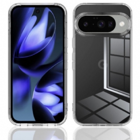 Hoesje Google Pixel 10 / 10 Pro Transparant