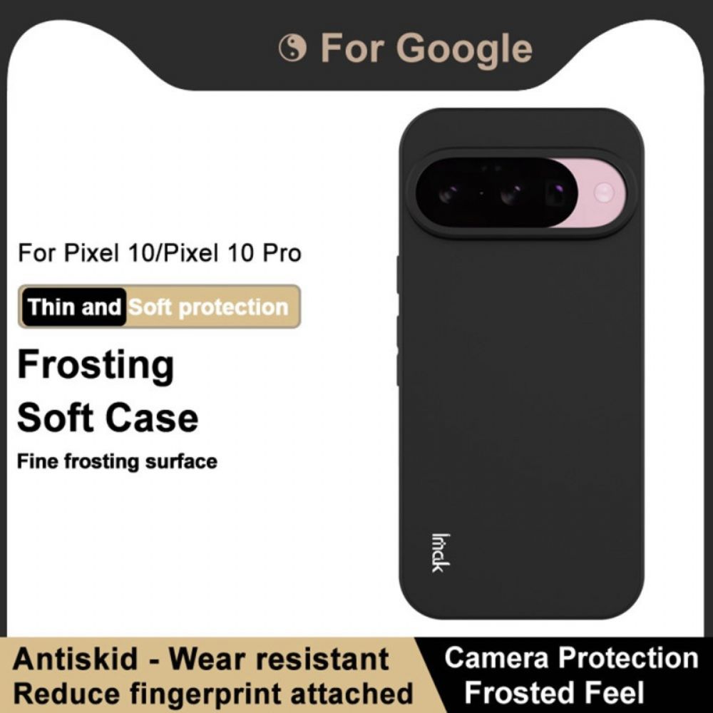 Hoesje Google Pixel 10 / 10 Pro Uc-3 Serie Imak