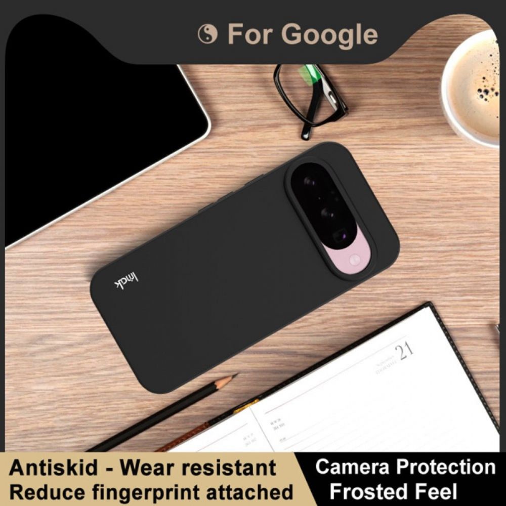 Hoesje Google Pixel 10 / 10 Pro Uc-3 Serie Imak