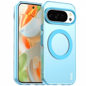 Hoesje Voor Google Pixel 10 / 10 Pro Candy Series Imak