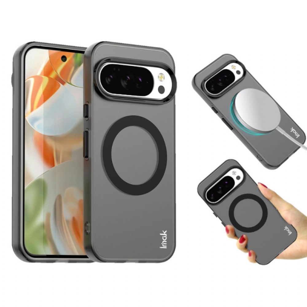 Hoesje Voor Google Pixel 10 / 10 Pro Candy Series Imak