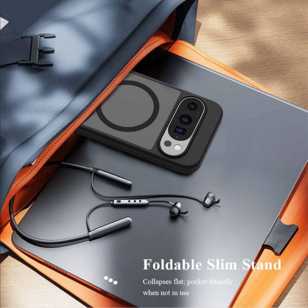 Hoesje Voor Google Pixel 10 / 10 Pro Le-chic Serie Lereach