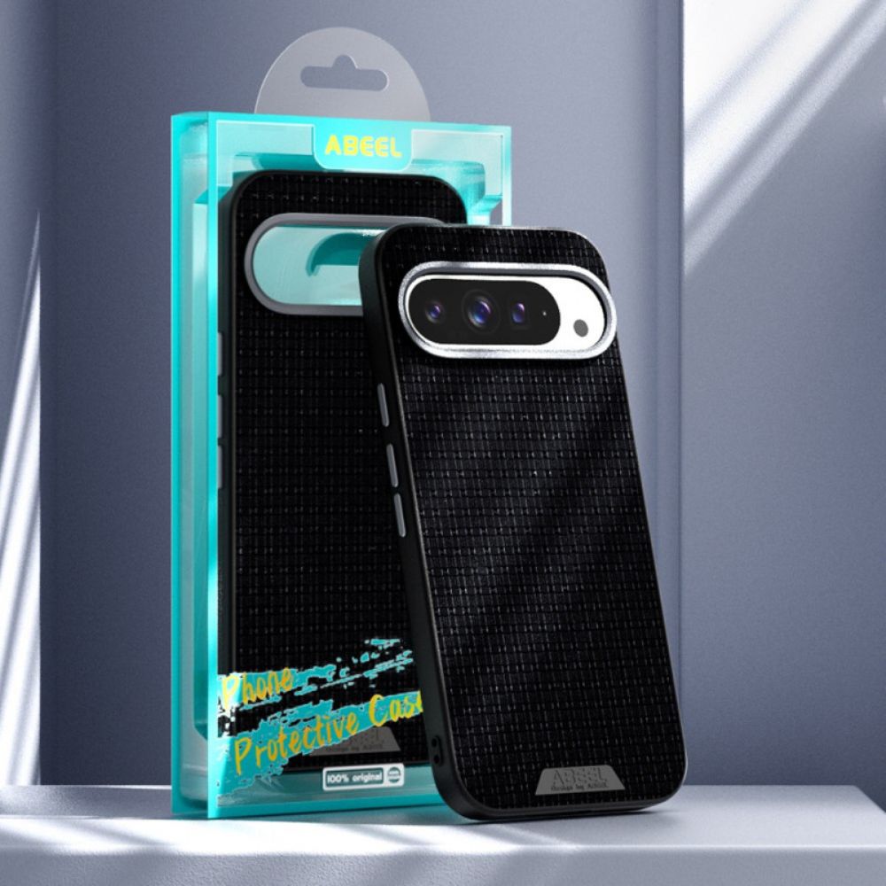 Hoesje Voor Google Pixel 10 / 10 Pro Magsafe-compatibel Abeel