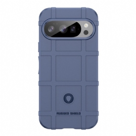 Hoesje Voor Google Pixel 10 / 10 Pro Rugged Shield
