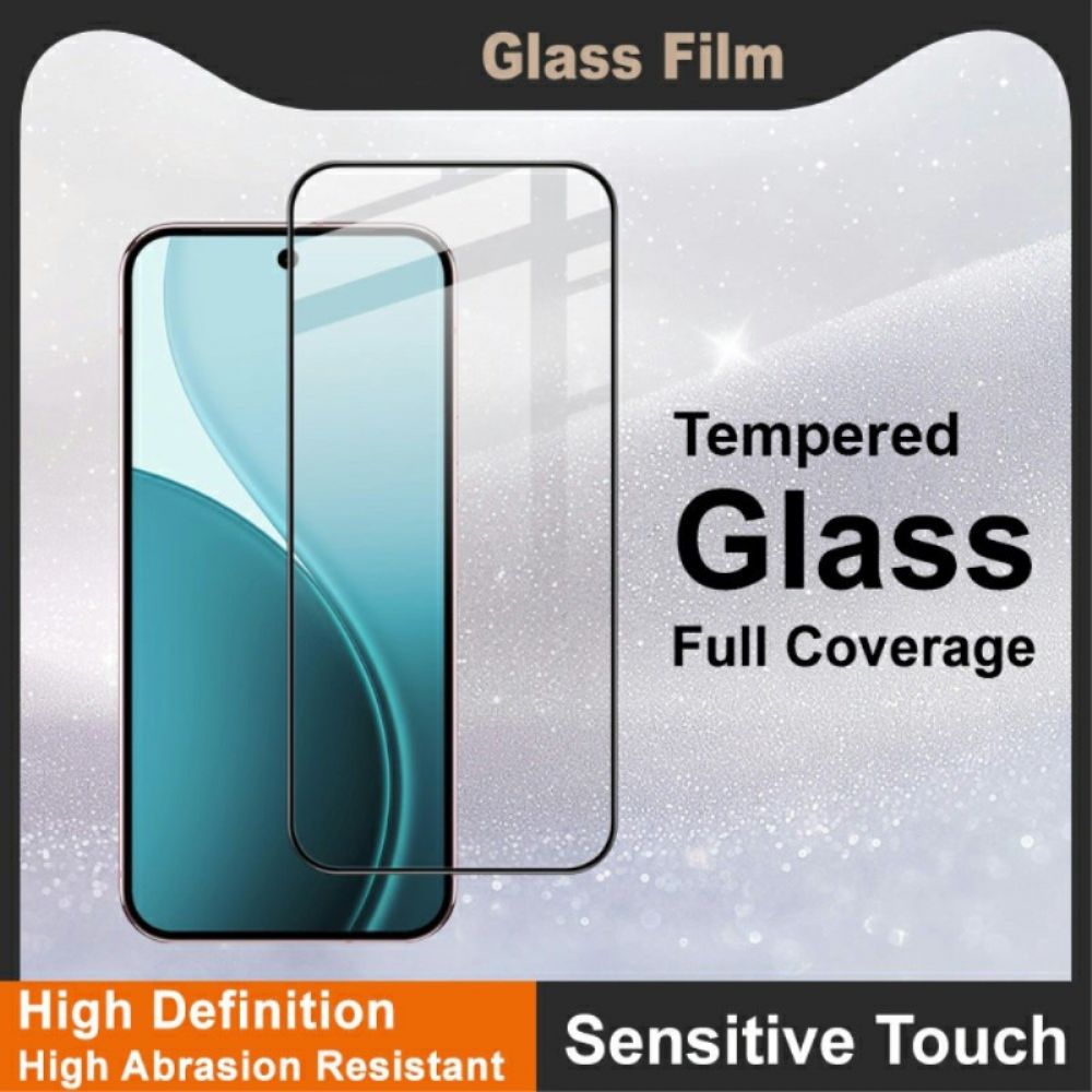 Imak Volledig Dekkende Gehard Glazen Schermbeschermer Voor Google Pixel 10 / 10 Pro