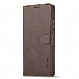 Bescherming Hoesje Xiaomi Redmi Note 13 4g Lc.imeeke