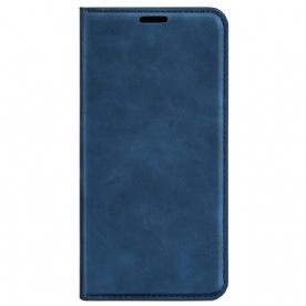 Folio-hoesje Xiaomi Redmi Note 13 4g Klassiek