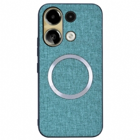Hoesje Voor Xiaomi Redmi Note 13 4g Magsafe-compatibel