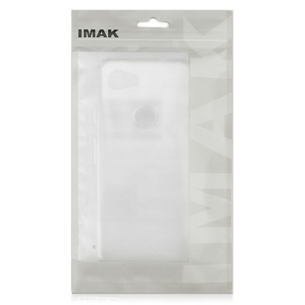 Hoesje Voor Xiaomi Redmi Note 13 4g Ux-5 Imak-serie