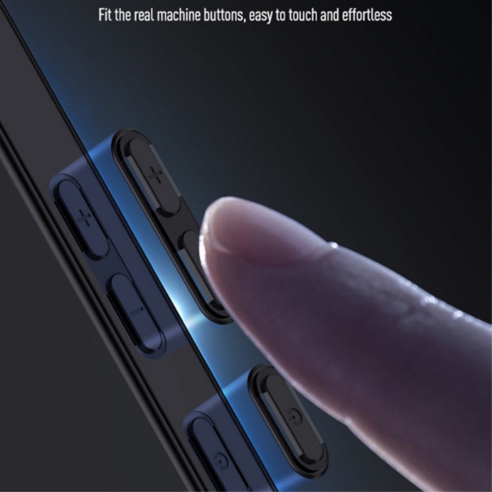 Hoesje Xiaomi Redmi Note 13 4g Houteffect