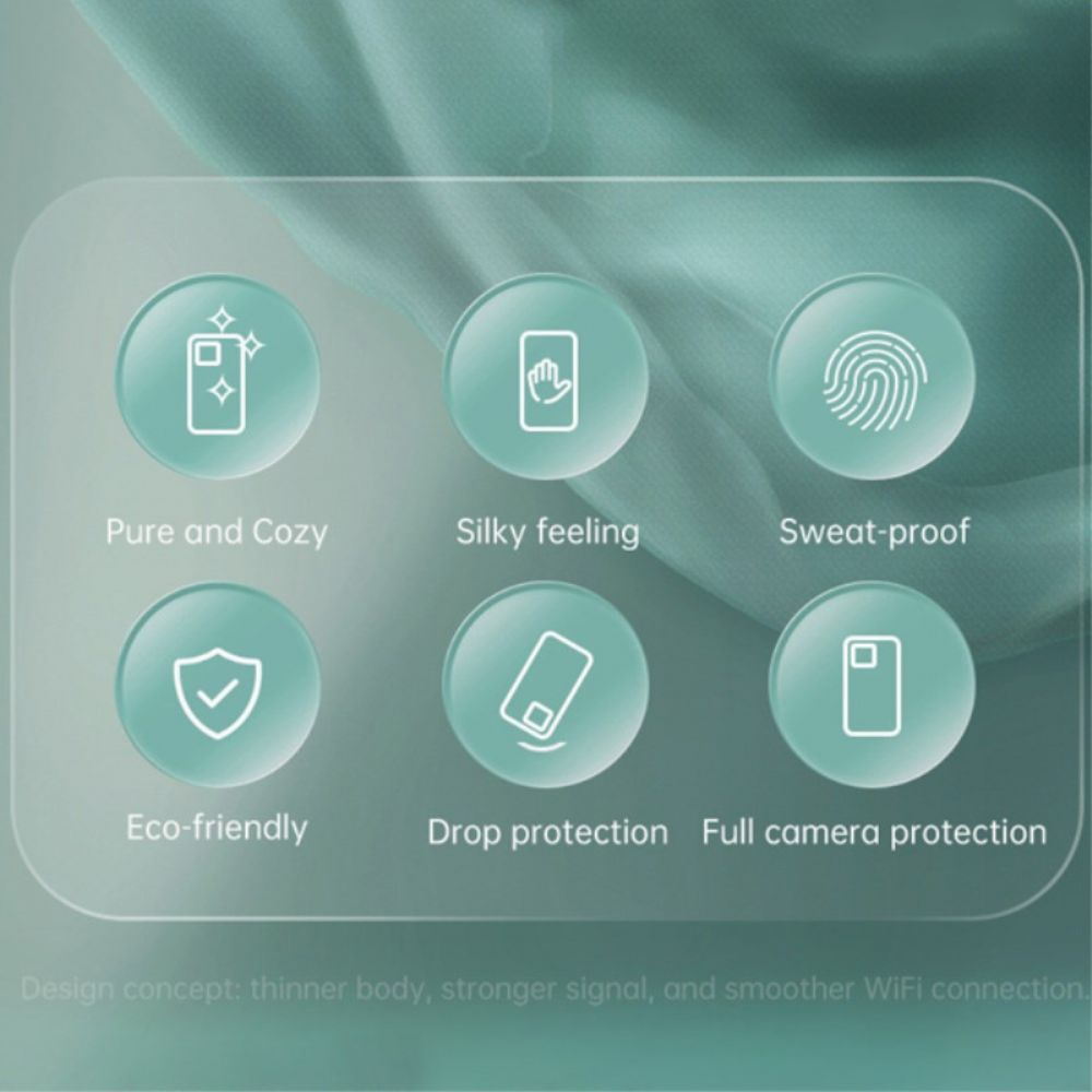 Hoesje Xiaomi Redmi Note 13 4g Xinli