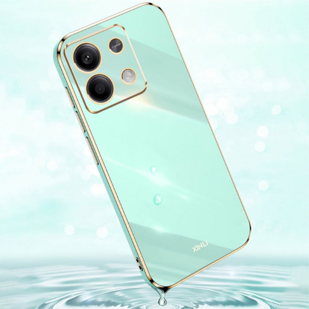 Hoesje Xiaomi Redmi Note 13 4g Xinli