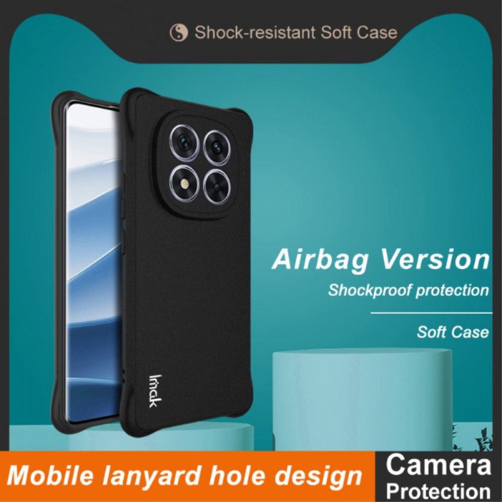 Case Hoesje Xiaomi Redmi Note 14 Pro 5g Telefoonhoesje Imak