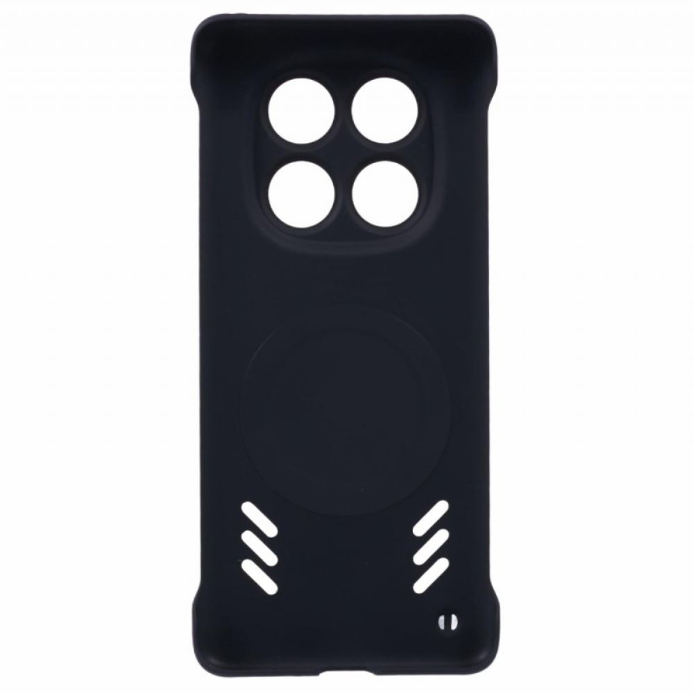 Cover Hoesje Xiaomi Redmi Note 14 Pro 5g Telefoonhoesje Hitte Dissipatie