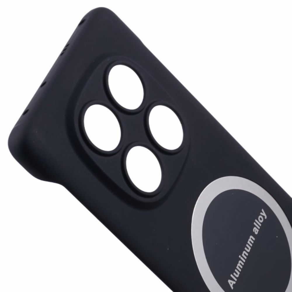 Cover Hoesje Xiaomi Redmi Note 14 Pro 5g Telefoonhoesje Hitte Dissipatie