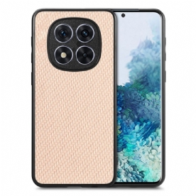 Cover Hoesje Xiaomi Redmi Note 14 Pro 5g Telefoonhoesje Koolstofvezel