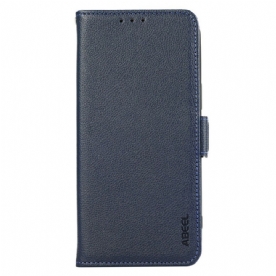 Folio-hoesje Xiaomi Redmi Note 14 Pro 5g Abeel