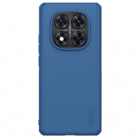 Hoesje Voor Xiaomi Redmi Note 14 Pro 5g Frosted Shield Pro Nillkin