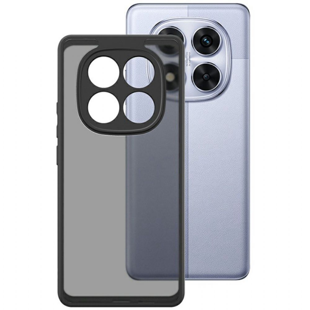 Hoesje Voor Xiaomi Redmi Note 14 Pro 5g Imak Ux-9b-serie