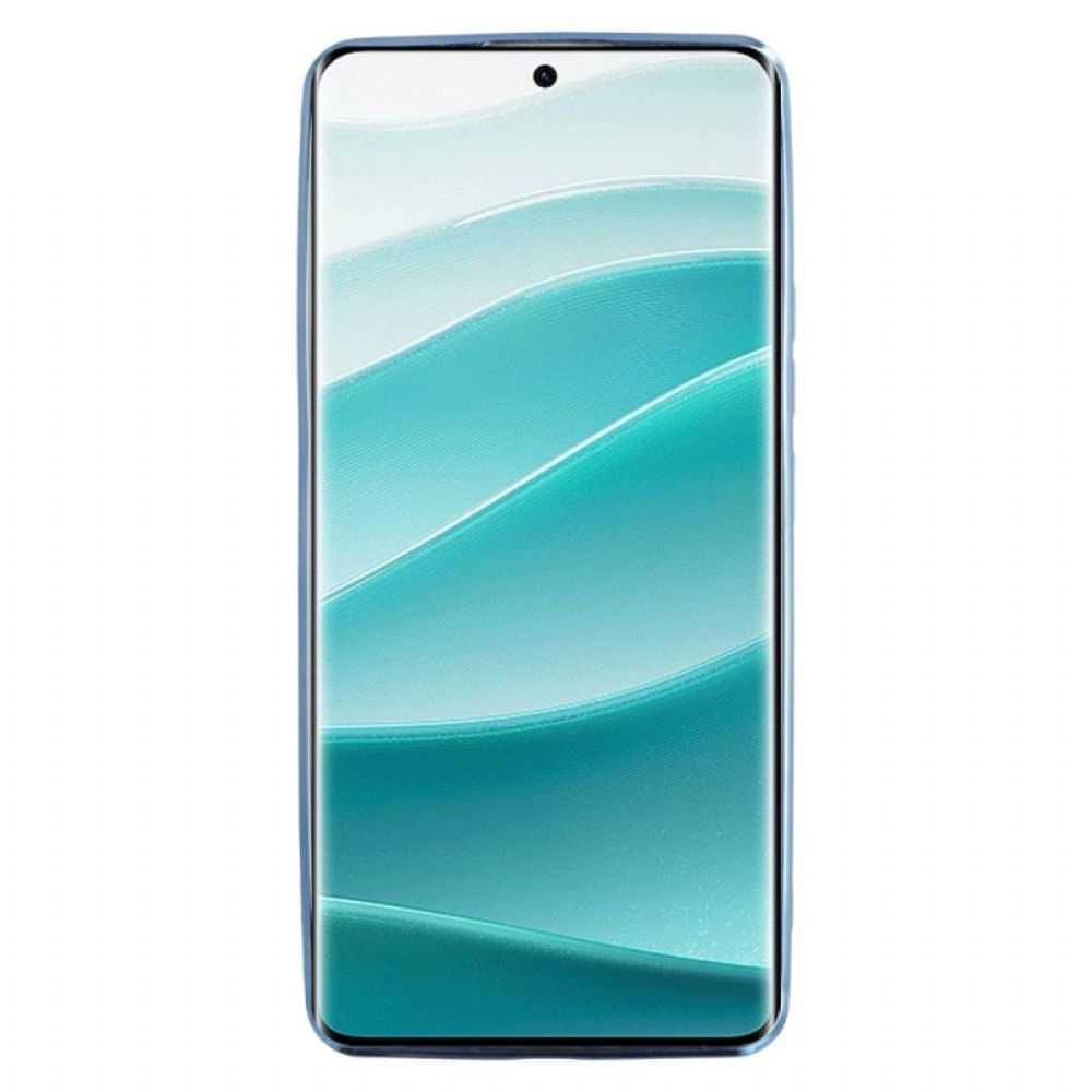 Hoesje Voor Xiaomi Redmi Note 14 Pro 5g Kadem Pailletten