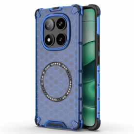 Hoesje Voor Xiaomi Redmi Note 14 Pro 5g Magsafe-compatibel