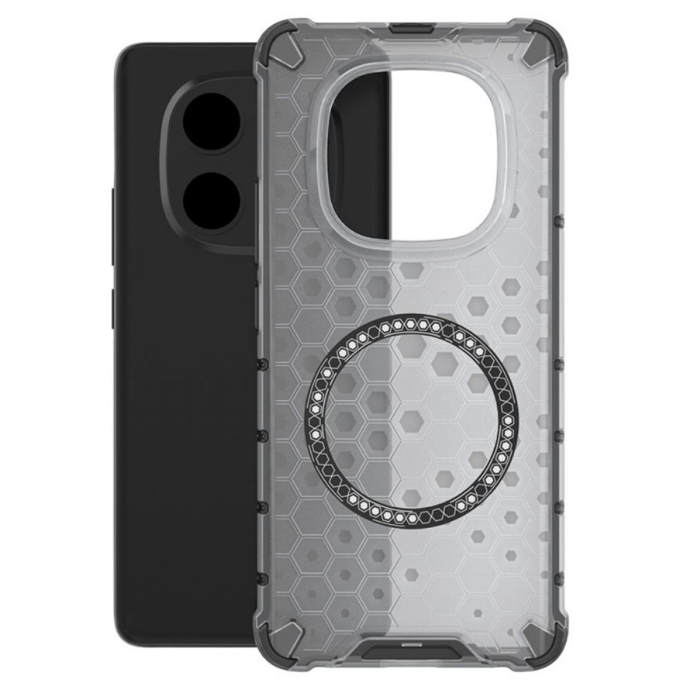 Hoesje Voor Xiaomi Redmi Note 14 Pro 5g Magsafe-compatibel