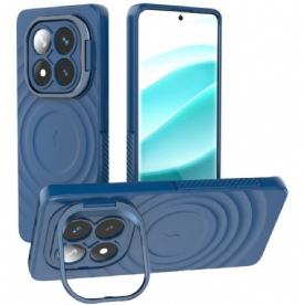 Hoesje Voor Xiaomi Redmi Note 14 Pro 5g Magsafe-compatibel Standaard