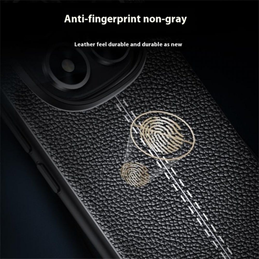 Hoesje Xiaomi Redmi Note 14 Pro 5g Dubbele Lijn