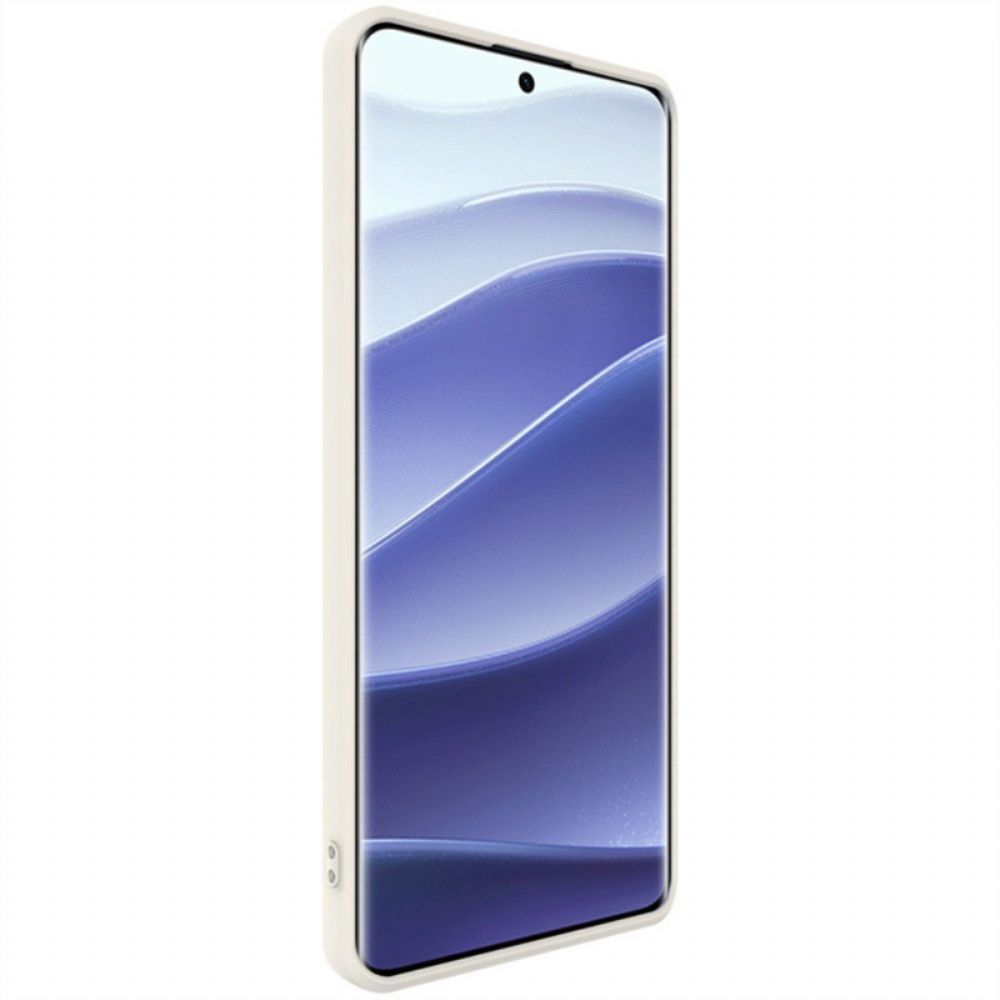 Hoesje Xiaomi Redmi Note 14 Pro 5g Imak Uc-4-serie