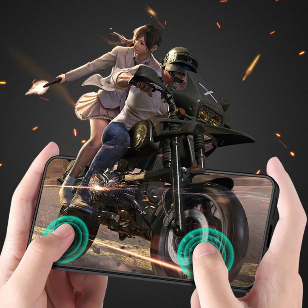 Hoesje Xiaomi Redmi Note 14 Pro 5g Metallic Effect