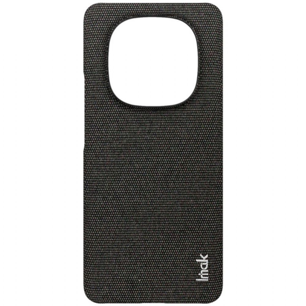 Hoesje Xiaomi Redmi Note 14 Pro 5g Ruiyi-serie Imak