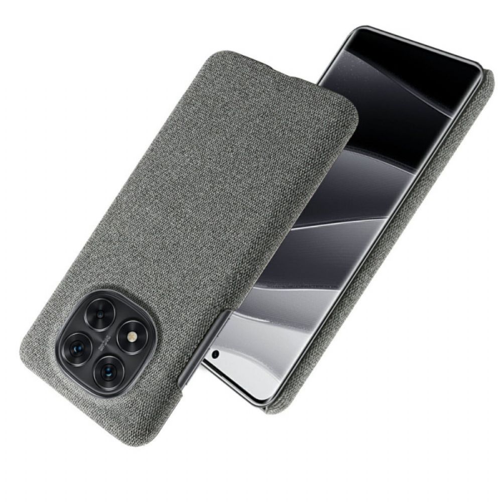 Hoesje Xiaomi Redmi Note 14 Pro 5g Stof