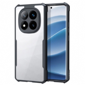 Hoesje Xiaomi Redmi Note 14 Pro 5g Xundd