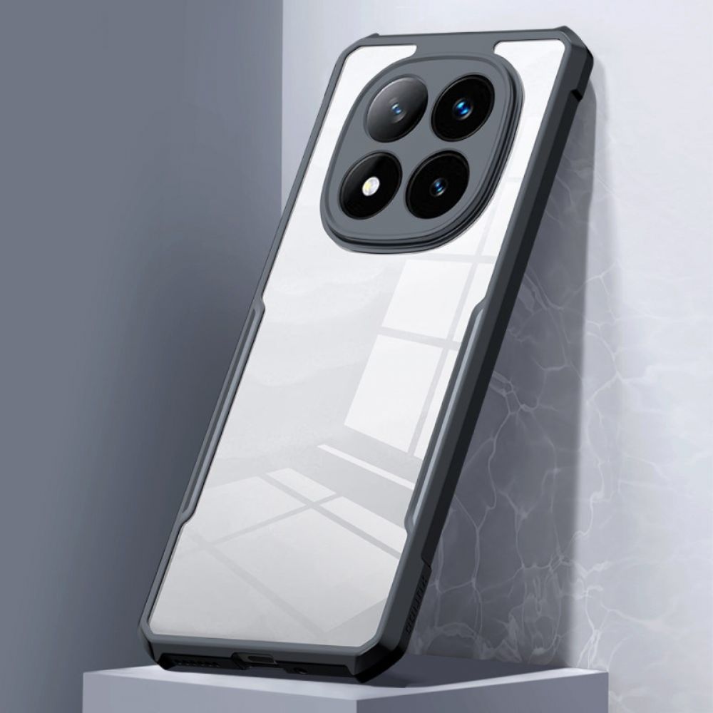 Hoesje Xiaomi Redmi Note 14 Pro 5g Xundd