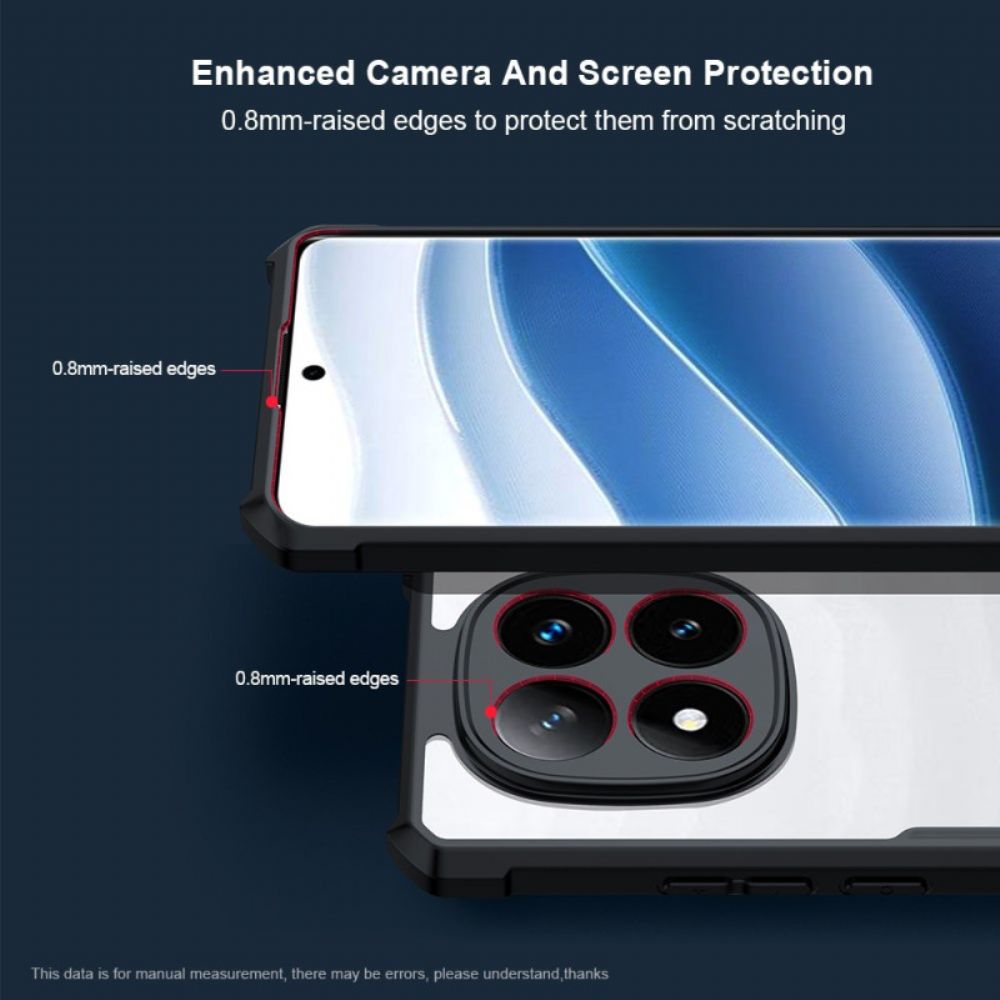 Hoesje Xiaomi Redmi Note 14 Pro 5g Xundd